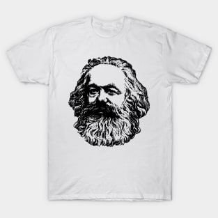 KARL MARX T-Shirt